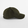 B619 Dark Olive — side