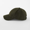 B619 Dark Olive — bok