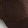 B619 Dark Brown — front