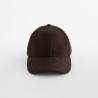 B619 Dark Brown — przód