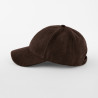 B619 Dark Brown — bok