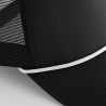 B633 Black/White — front