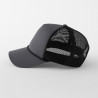 B633 Graphite Grey/Black — side