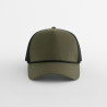 B633 Military Green/Black — front