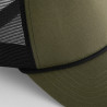 B633 Military Green/Black — front