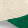 B690 Natural/Bottle Green — przód