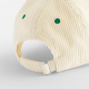B690 Natural/Bottle Green — front