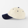 B690 Natural/Navy — bok