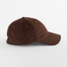 B692 Brown — side