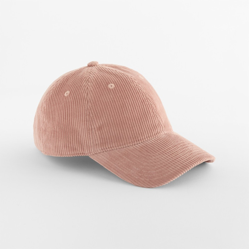 B692 Dusty Pink — widok główny