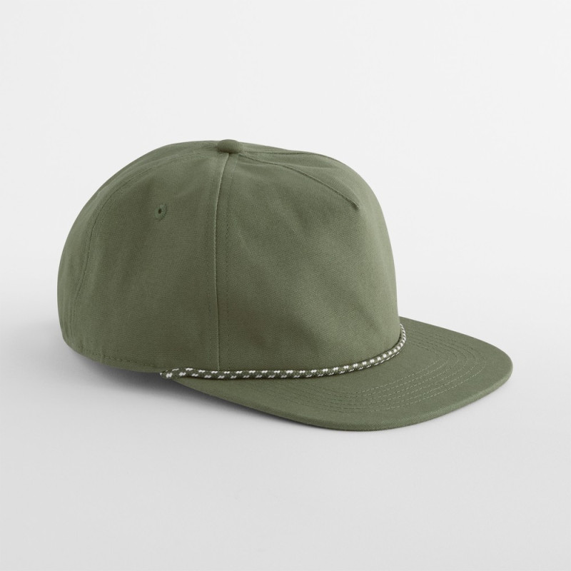B864N Olive Green — main view