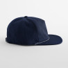 B864N Oxford Navy — side