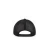 110DMT Black — back