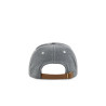 110UMW Heathercharcoal — back