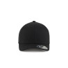 6277ADJ Black — przód