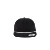 6502CD Black — przód