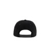 6502CD Black — tył