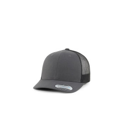 6606TNU Charcoal/Black — widok główny