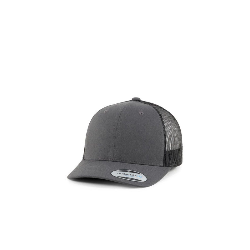6606TNU Charcoal/Black — widok główny