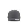 6606TNU Charcoal/Black — przód