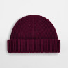 CB383R Burgundy — na płasko