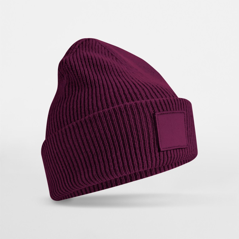 B336R Burgundy — widok główny