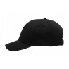 Cap with hook-and-loop closure - mod. 4079