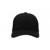 Cap with hook-and-loop closure - mod. 4079