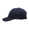 Cap with hook-and-loop closure - mod. 4079