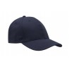Cap with hook-and-loop closure - mod. 4079