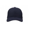 Cap with hook-and-loop closure - mod. 4079
