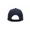 Cap with hook-and-loop closure - mod. 4079