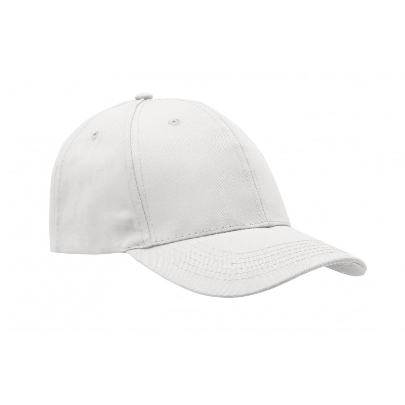Cap with hook-and-loop closure - mod. 4079