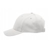 Cap with hook-and-loop closure - mod. 4079