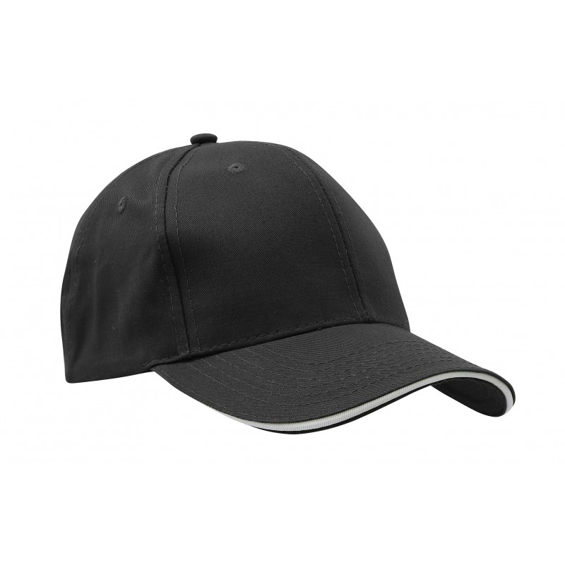 Sandwich peak cap - mod. 4080