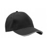 Sandwich peak cap - mod. 4080