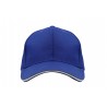 Sandwich peak cap - mod. 4080