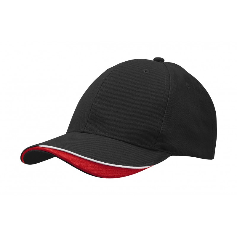 Cap - mod. 4167
