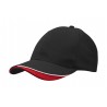 Cap - mod. 4167
