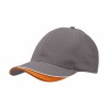 Cap - mod. 4167