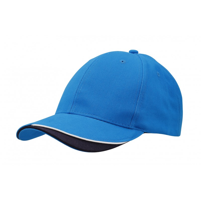 Cap - mod. 4167