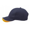 Cap - mod. 4167