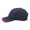 Cap - mod. 4167