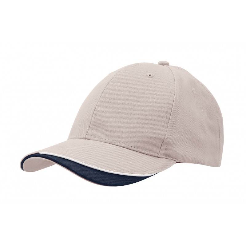 Cap - mod. 4167