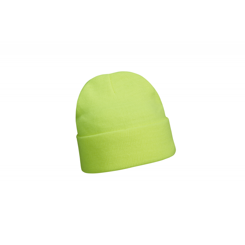 Luminescencyjna czapka zimowa - mod. 3028