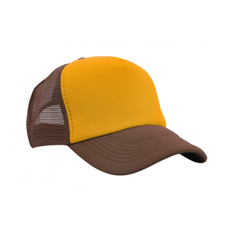 Trucker cap - mod. 3803