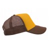 Trucker cap - mod. 3803