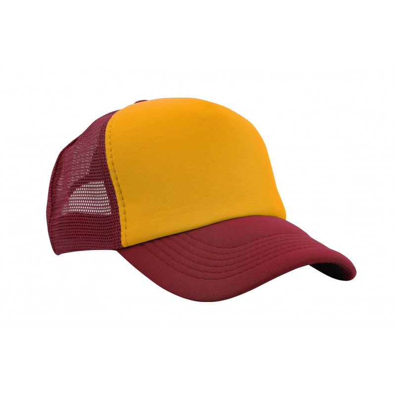 Trucker cap - mod. 3803