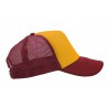 Trucker cap - mod. 3803
