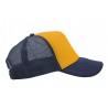 Trucker cap - mod. 3803